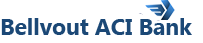 Bellvout ACI Bank